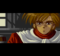Legend of Xanadu screenshot 4 for PC Engine CD